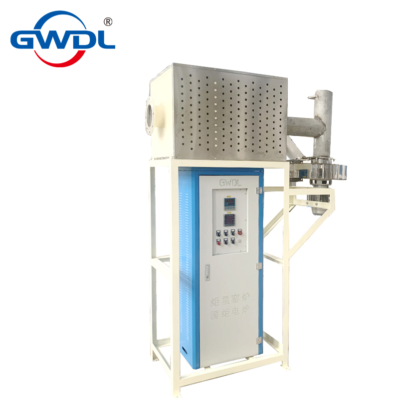 ITO靶材、陶瓷用凈化爐