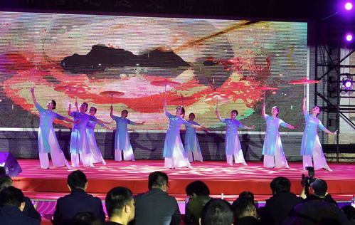 常營(yíng)地區(qū)慶祝5·6民族團(tuán)結(jié)日 文藝匯演奏響和諧樂章，文化交流共繪團(tuán)結(jié)畫卷
